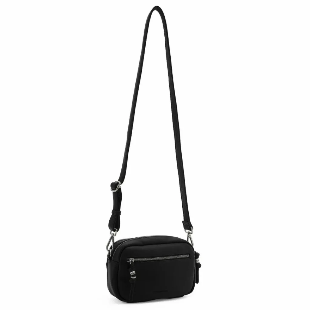 FredsBruder My Bestie Umhängetasche Leder 22 cm