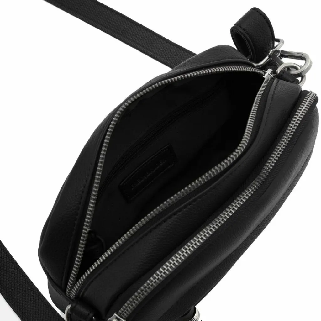 FredsBruder My Bestie Umhängetasche Leder 22 cm