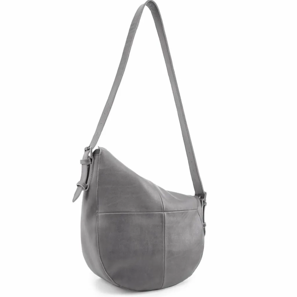 FredsBruder My Forever Friend Umhängetasche Leder 31 cm