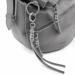 FredsBruder My Forever Friend Umhängetasche Leder 31 cm