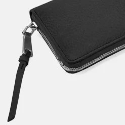 Hot FredsBruder My Old Friend Geldbörse Leder 20 cm black