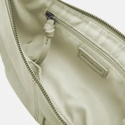 Outlet FredsBruder My Old Friend Umhängetasche Leder 36 cm cactus