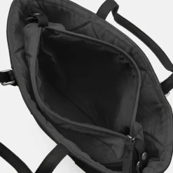 New FredsBruder Reversible Wendeshopper Leder 37 cm black