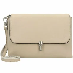 FredsBruder Umhängetaschen<Sha Na Na Umhängetasche Leder 23.5 cm marble