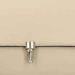 FredsBruder Umhängetaschen<Sha Na Na Umhängetasche Leder 23.5 cm marble