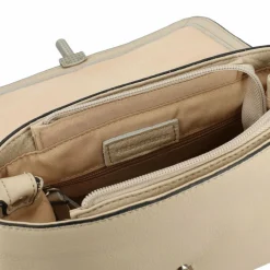 FredsBruder Umhängetaschen<Sha Na Na Umhängetasche Leder 23.5 cm marble