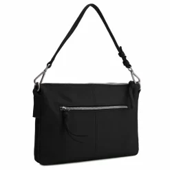 FredsBruder Take A Smile Umhängetasche Leder 30 cm