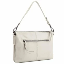 FredsBruder Take A Smile Umhängetasche Leder 30 cm