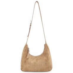 FredsBruder Velvet Wild Umhängetasche Leder 26.5 cm