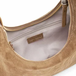 FredsBruder Velvet Wild Umhängetasche Leder 26.5 cm