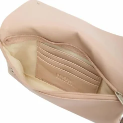 FredsBruder Weave Harmony Clutch Tasche Leder 22 cm