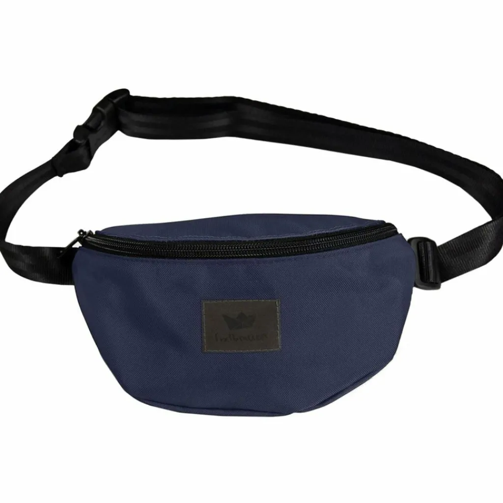 Online Freibeutler Bente Gürteltasche 21 cm navy