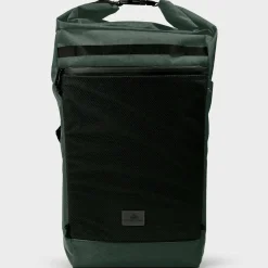 New Freibeutler Bente Rucksack 50 cm Laptopfach salbei