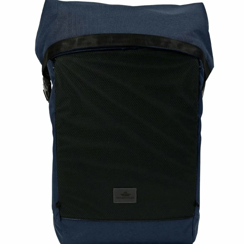 Freibeutler Daypacks<Bente Rucksack 50 cm Laptopfach navy