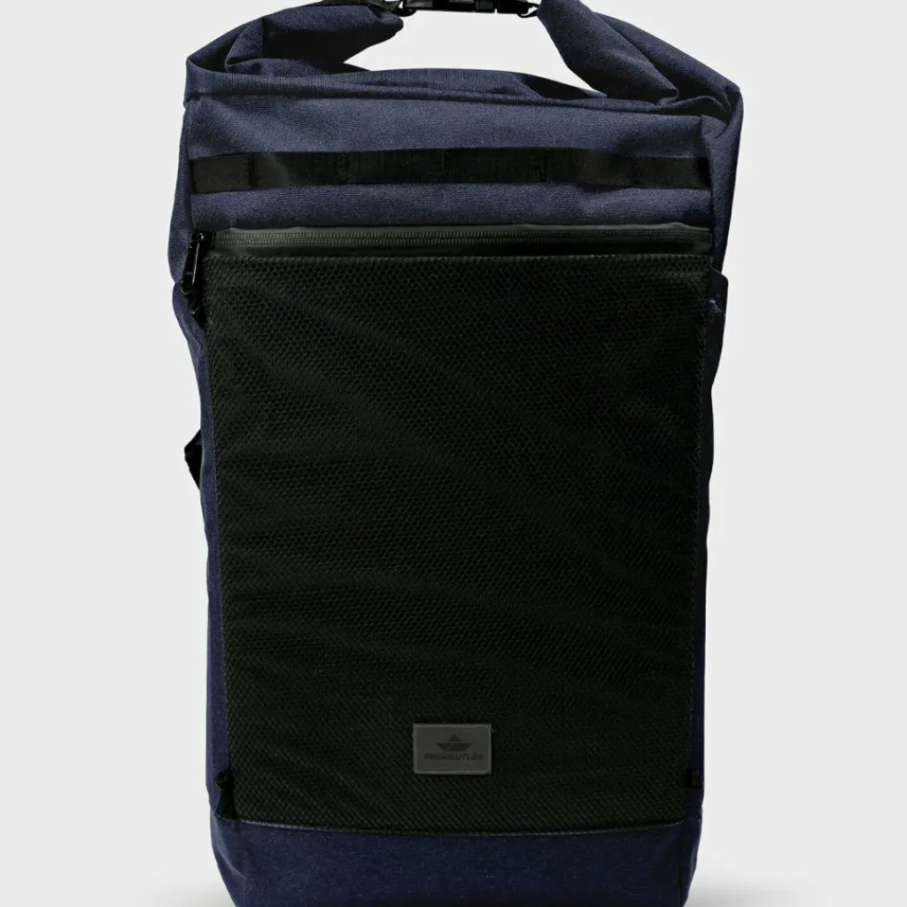 Freibeutler Daypacks<Bente Rucksack 50 cm Laptopfach navy