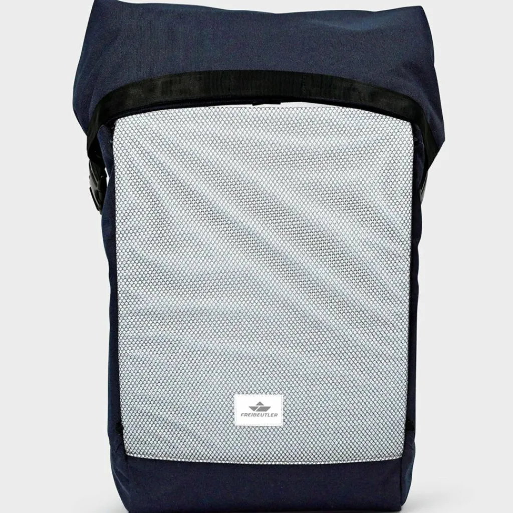 Freibeutler Daypacks<Bente Rucksack 50 cm Laptopfach navy