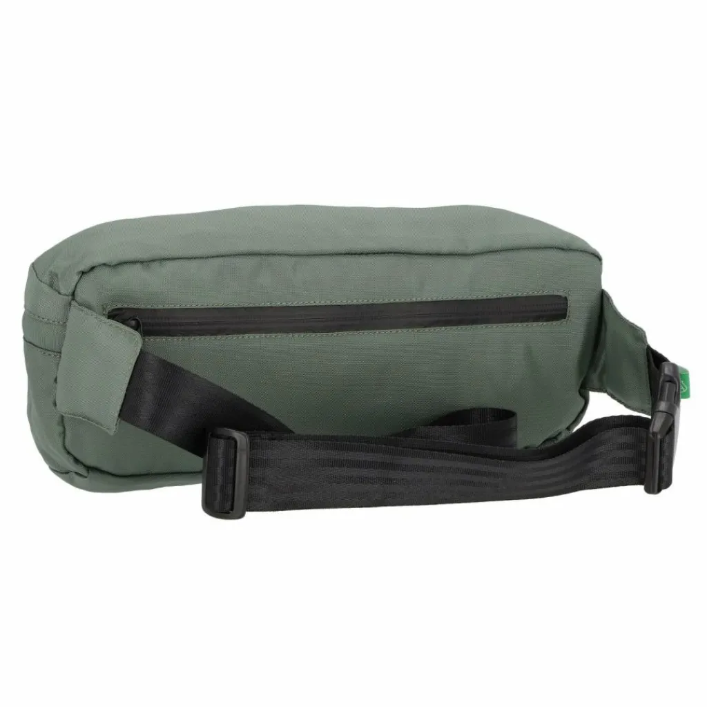 Hot Freibeutler Fred Gürteltasche RFID 32 cm salbei