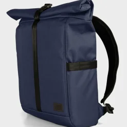 Freibeutler Rolltop-Rucksäcke|Business-Rucksäcke<Otis Rucksack 38 cm Laptopfach navy