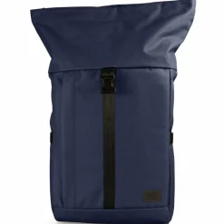 Freibeutler Rolltop-Rucksäcke|Business-Rucksäcke<Otis Rucksack 38 cm Laptopfach navy