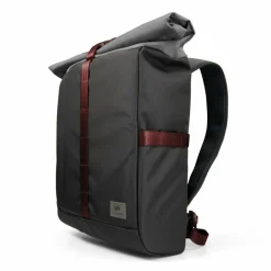 Freibeutler Rolltop-Rucksäcke|Business-Rucksäcke<Otis Rucksack 38 cm Laptopfach red strap