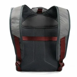 Freibeutler Rolltop-Rucksäcke|Business-Rucksäcke<Otis Rucksack 38 cm Laptopfach red strap