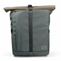 Discount Freibeutler Otis Rucksack 38 cm Laptopfach black strap