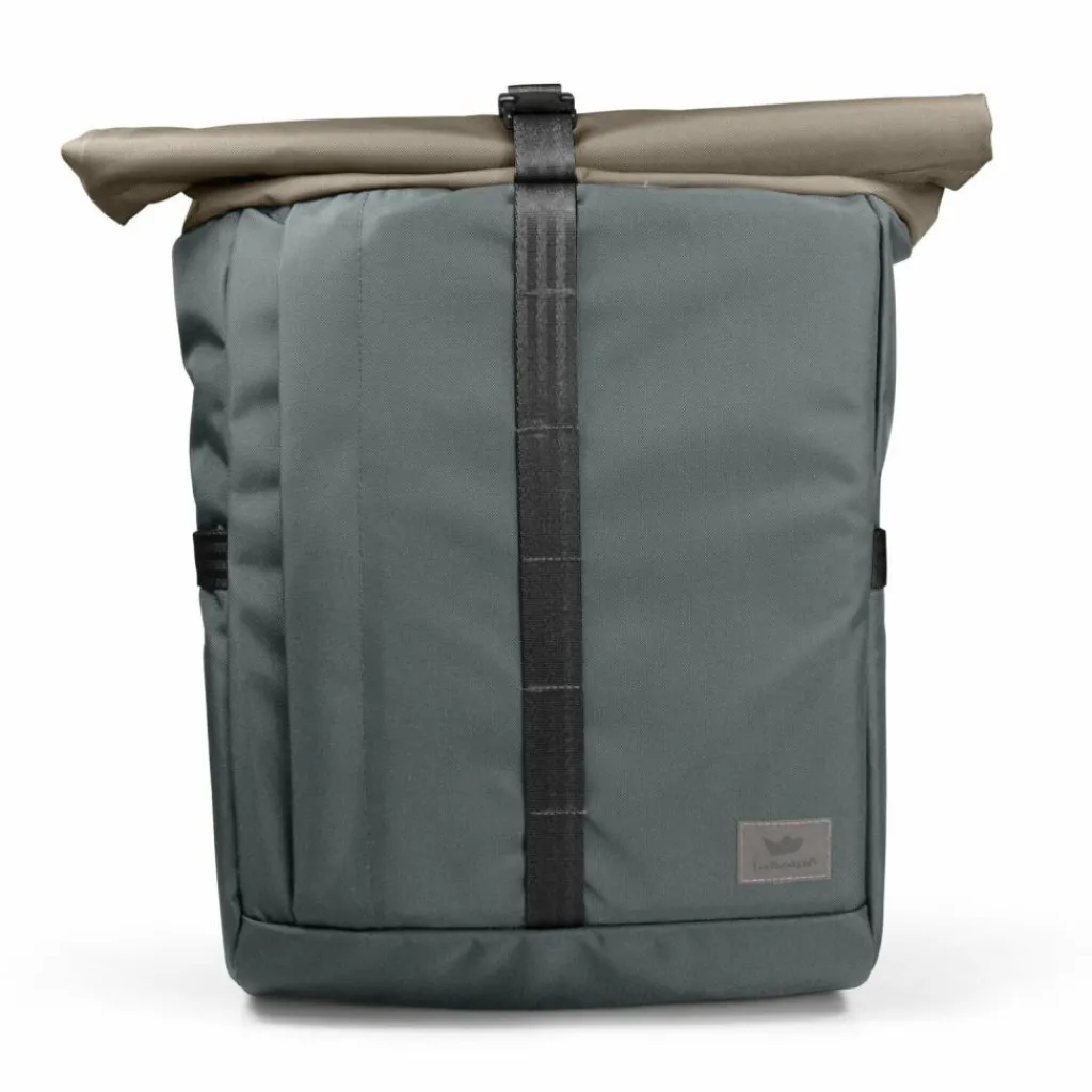 Discount Freibeutler Otis Rucksack 38 cm Laptopfach black strap