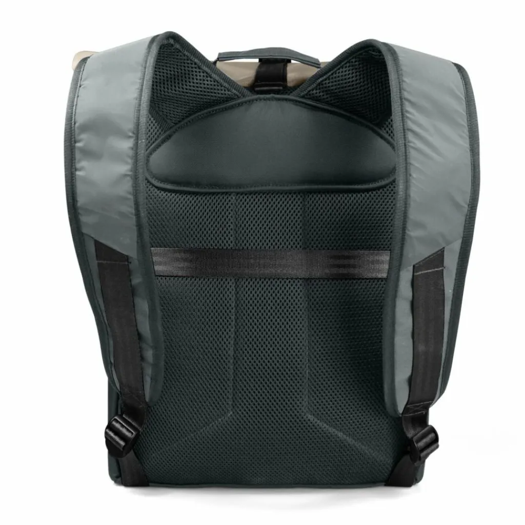 Discount Freibeutler Otis Rucksack 38 cm Laptopfach black strap