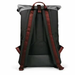 Freibeutler Rolltop-Rucksäcke|Daypacks<Rucksack 55 cm Laptopfach red strap