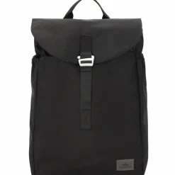 Freibeutler Daypacks<Rucksack 41 cm Laptopfach black