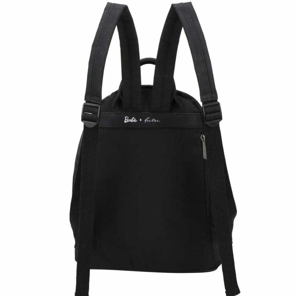 Fritzi aus Preußen Daypacks<Apres Ski Limited Barbie Daypack 31 cm schwarz