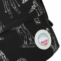 Fritzi aus Preußen Daypacks<Apres Ski Limited Barbie Daypack 31 cm schwarz