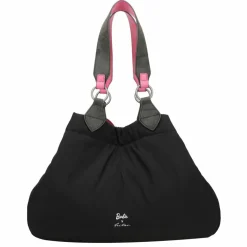 Fritzi aus Preußen Shopper|Schultertaschen<Apres Ski Limited Barbie Izzy Medium Shopper Tasche 42 cm schwarz
