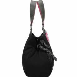 Fritzi aus Preußen Shopper|Schultertaschen<Apres Ski Limited Barbie Izzy Medium Shopper Tasche 42 cm schwarz