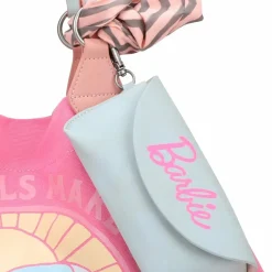 Fritzi aus Preußen Big Wave Limited Barbie Izzy Medium Shopper Tasche 42 cm