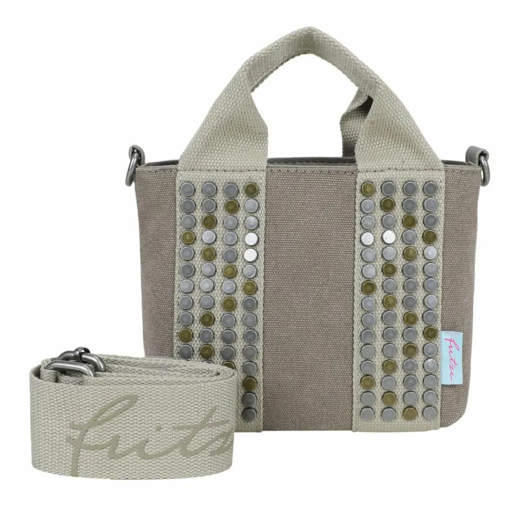 Fritzi aus Preußen Bini Handtasche 20 cm