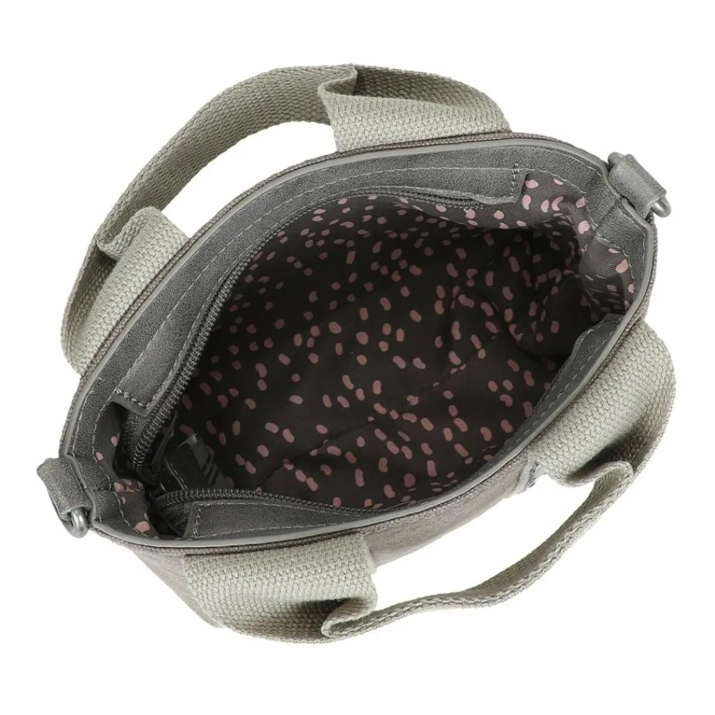 Fritzi aus Preußen Bini Handtasche 20 cm