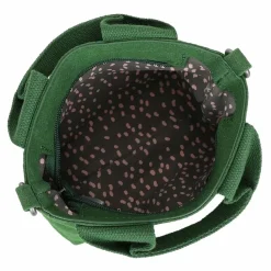 Fritzi aus Preußen Schultertaschen<Bini Schultertasche 20 cm greenini