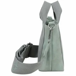 Best Fritzi aus Preußen Bini Schultertasche 20 cm vintage salbeilini