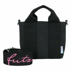 Sale Fritzi aus Preußen Bini Schultertasche 20 cm blackini