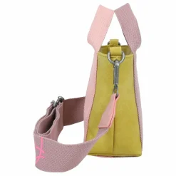 Online Fritzi aus Preußen Bini Schultertasche 20 cm kurkuma rosini