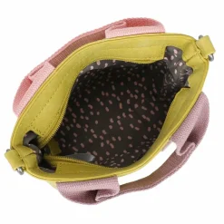 Online Fritzi aus Preußen Bini Schultertasche 20 cm kurkuma rosini