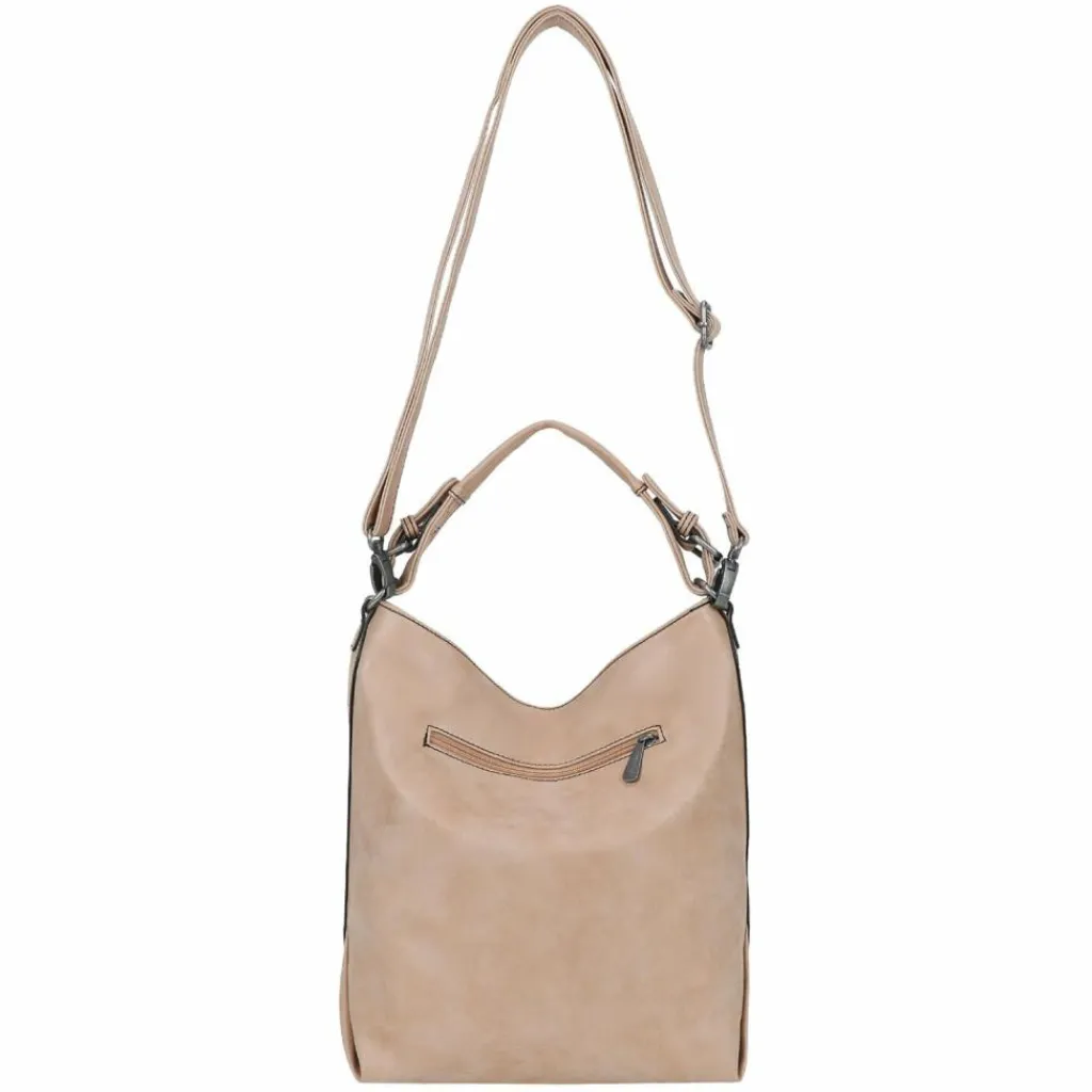 Fritzi aus Preußen Bitzi01 Jive Schultertasche 32 cm