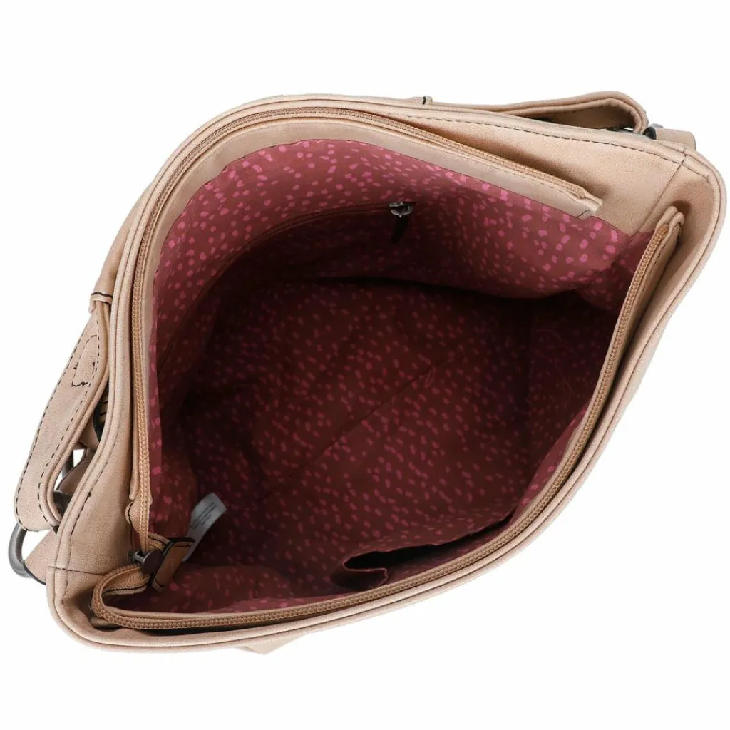 Fritzi aus Preußen Bitzi01 Jive Schultertasche 32 cm