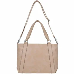 Hot Fritzi aus Preußen Bitzi08 Shopper Tasche 38 cm copper