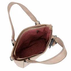 Hot Fritzi aus Preußen Bitzi08 Shopper Tasche 38 cm copper