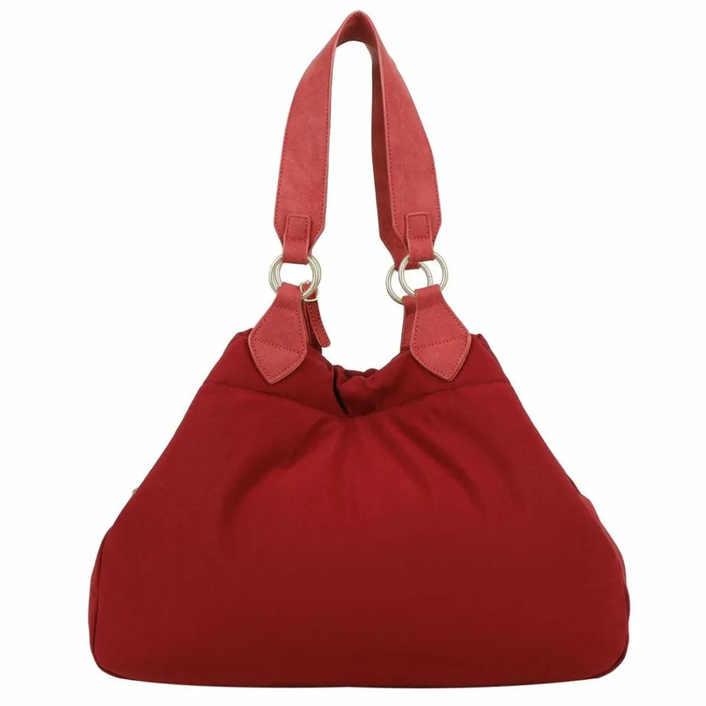 Fritzi aus Preußen Brigitte x Fritzi Limited Chain Sky Shopper Tasche 42 cm