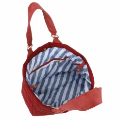 Fritzi aus Preußen Brigitte x Fritzi Limited Chain Sky Shopper Tasche 42 cm