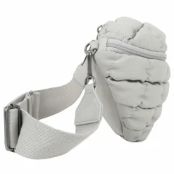 Fritzi aus Preußen Gürteltaschen<Brigitte x fritzi Bum limited Bubble Black Gürteltasche 30 cm grau