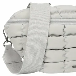 Fritzi aus Preußen Gürteltaschen<Brigitte x fritzi Bum limited Bubble Black Gürteltasche 30 cm grau